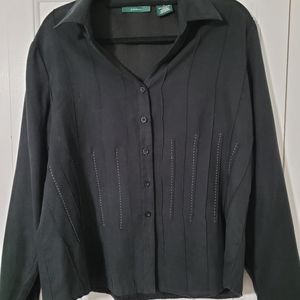 LEMON GRASS casual top